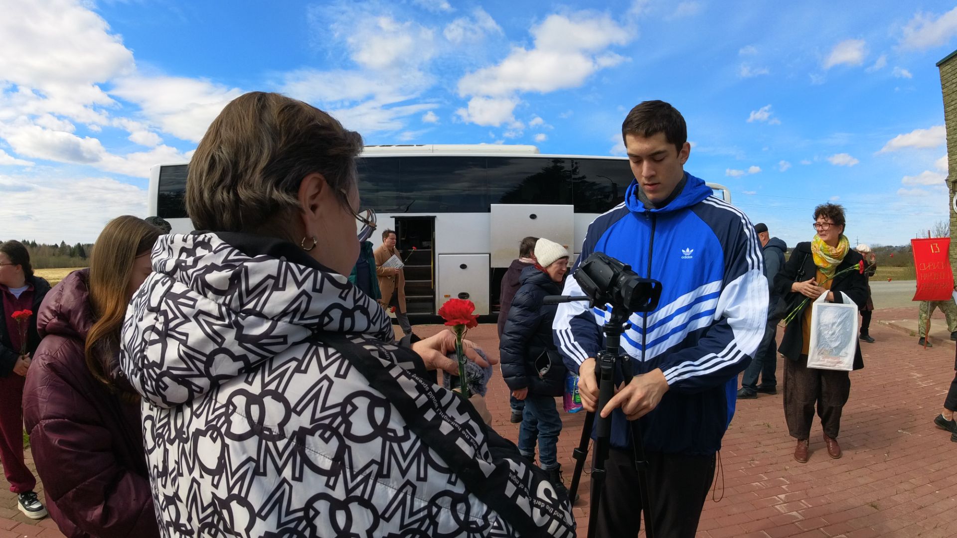 Сообщество - это семья