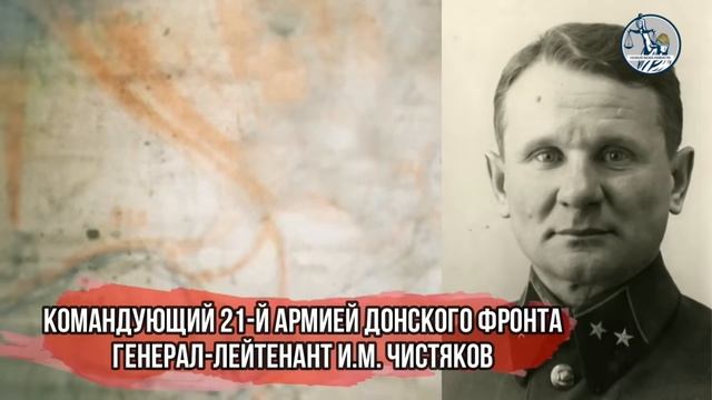Уникальная кинохроника разгрома армии Паулюса в Сталинградском котле