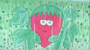 Мультфильм_ЗЕМЛЯНИЧКА_