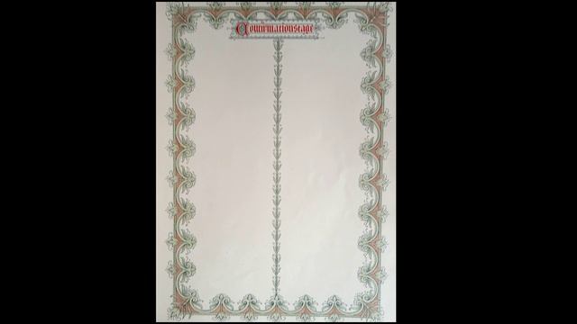 GOLDENE KLASSIKER BIBEL - Haus- Und Familien-Chronik