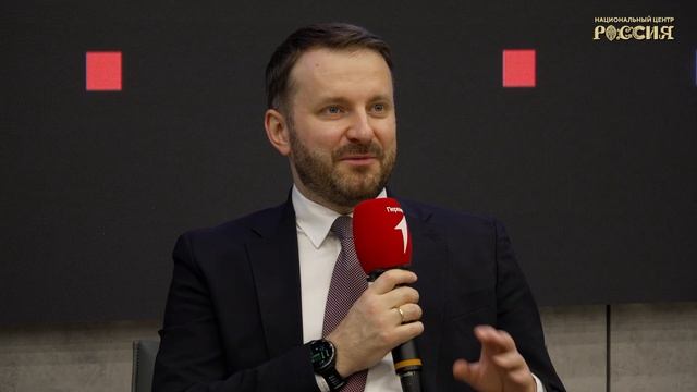 Продолжение Открытого диалога на Фестивале молодежи: заявление Максима Орешкина