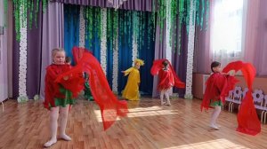 театральная постановка «Сердце родины»