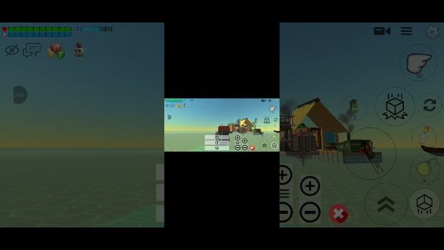 первое видео с звуком