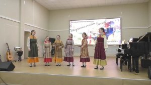 Страдания Липецкой области «Матаня»