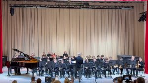 И. Штраус «На прекрасном голубом Дунае»