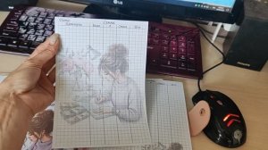 Обзор моего нового планера🤗