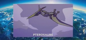 Вот Как Выглядела Земля До Появления Динозавров