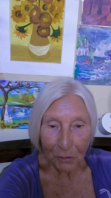 Кто есть кто_ Распознайте по глазам_ глаза души и глаза ловушки.