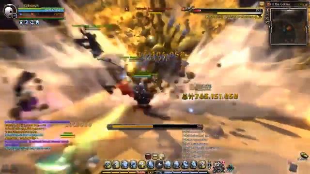 Dragon Nest Private Server Soul Dragon Nest Gold Farm Фарм голды