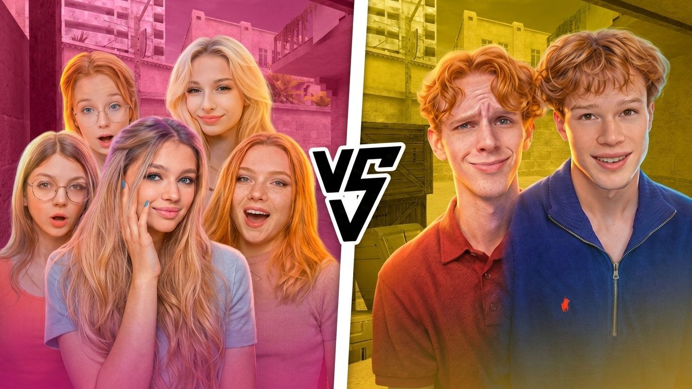 ШОУМАТЧ С АПОЛЛОНОМ И ДЕВУШКАМИ НА ДОРОГУЩИЕ СКИНЫ В STANDOFF 2🤑