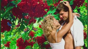 Калина в моём окне. Проникновенная песня