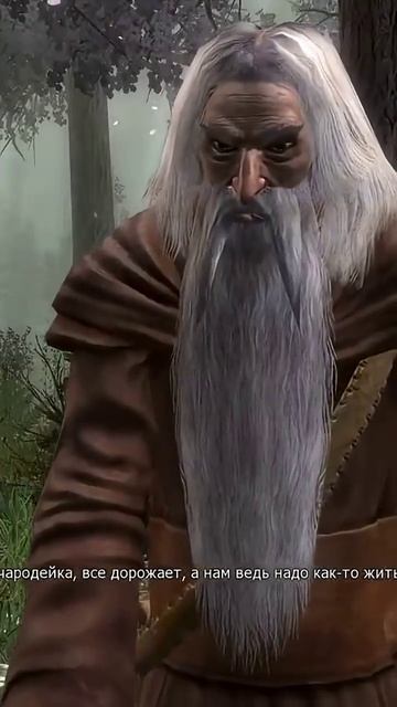 И чародейки туда же😅 #vilmarionv #gaming #games #game #witcher #oldgames #ведьмак1 #nostalgia #old