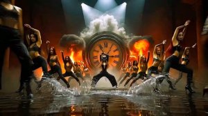 Command INSANE Beat! (Surreal AI Dance) _ Official AI Music & Art Film