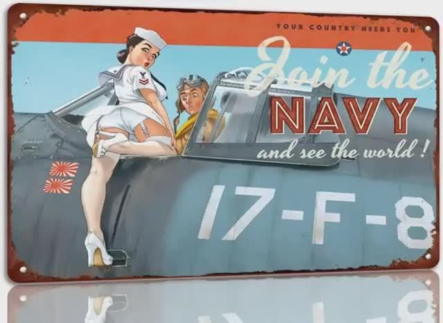 Pin up оживaет! 4