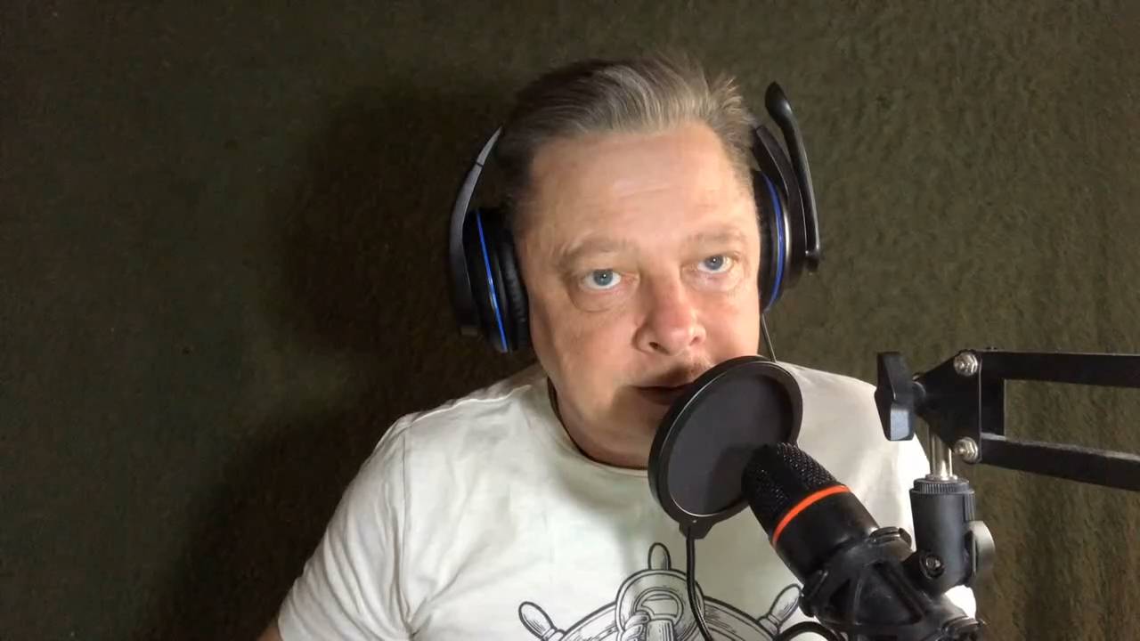 День рождения кaнaлa :