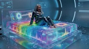 В какой кровати вашей мечты вы бы спали? Самые приятные дизайны спален с использованием ASMR-эффект