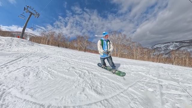 Морозка апрель 2026 3