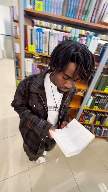 Экзамены ближе, чем кажется. Запасайся энергией ⚡