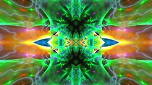 Футажи! Футаж Огни Цветные Сны К 7 от Киностудии Мудрого Кота Тимофея!!!