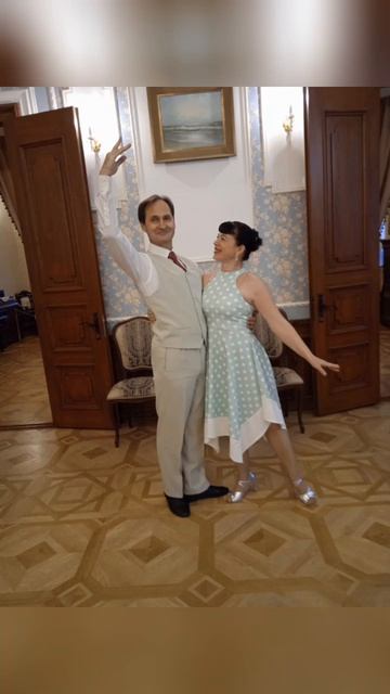 Олег и Лариса Папазовы Нон-Стоп Брест