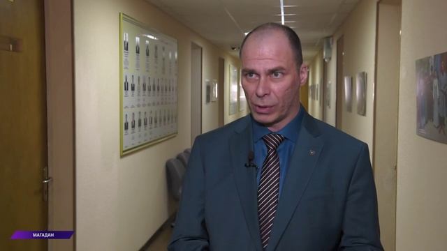 Участники программы «СВОи Герои 49» посещают заседания Магаданской областной Думы