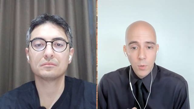 Brian Berletic - Comments on world events (truth versus lies), April 26, 2026