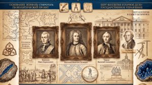29.04.26 ПЕРВЫЙ МЕЖДУНАРОДНЫЙ САМАРСКИЙ ТАТИЩЕВСКИЙ ЭПИФАНЬ – ФОРУМ