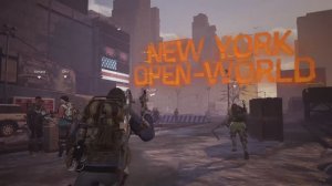 The Division Resurgence Official Launch Trailer