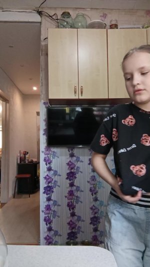 всем привет ❤️