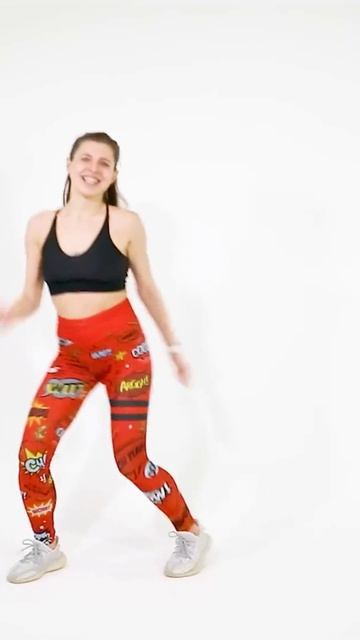 Получите бесплатно курс с разборами движений в Бачате от чемпионки России