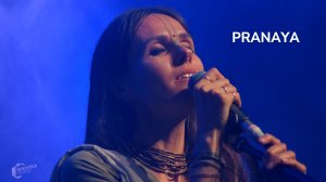 PRANAYA. МАНТРАГОЛОС. Открытый микрофон-4