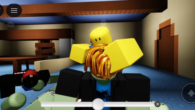 смотрю фильм про зомби