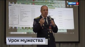 11.30 – «Вести. Адыгея»