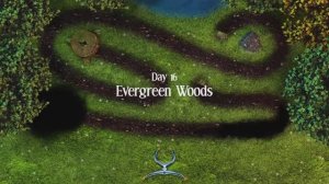 Sparkle Unleashed 16 уровень Nightmare