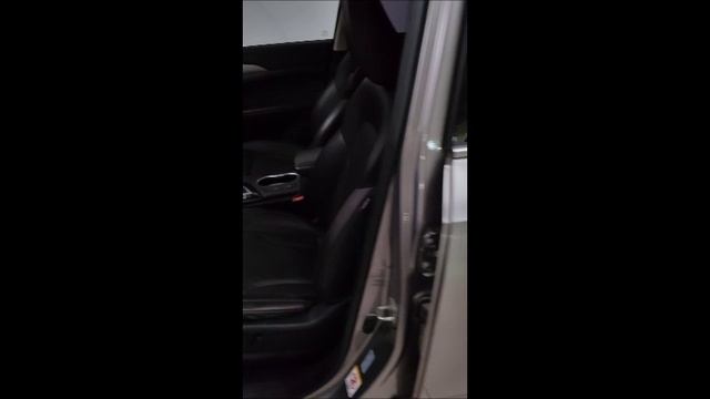 Changan CS35 Plus АВТОРУСЬ автомобили с пробегом 0547