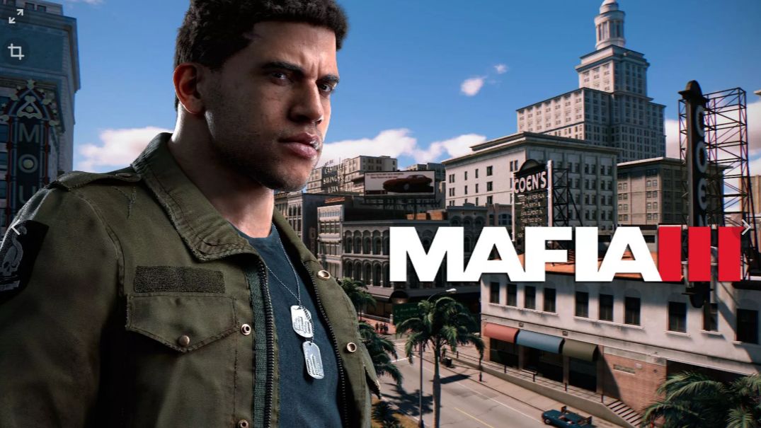 Mafia III #10