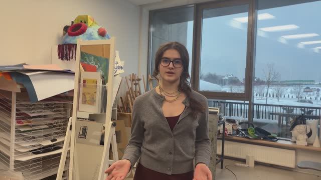 Лавка радостей