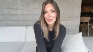_YOGA_ in Nylons _ Stretch with Me _ 2026 [4K]