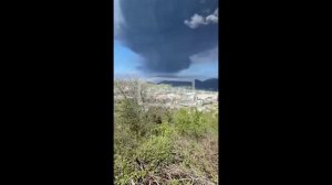 ТУАПСЕ. Глава МЧС в ближайшие часы отправится в Туапсе, сообщили в Кремле