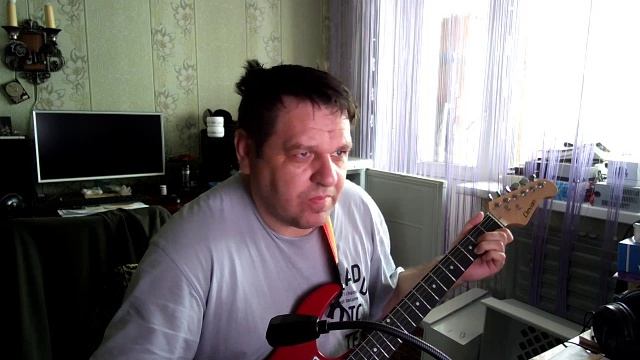 The Beatles  Hey Bulldog кавер