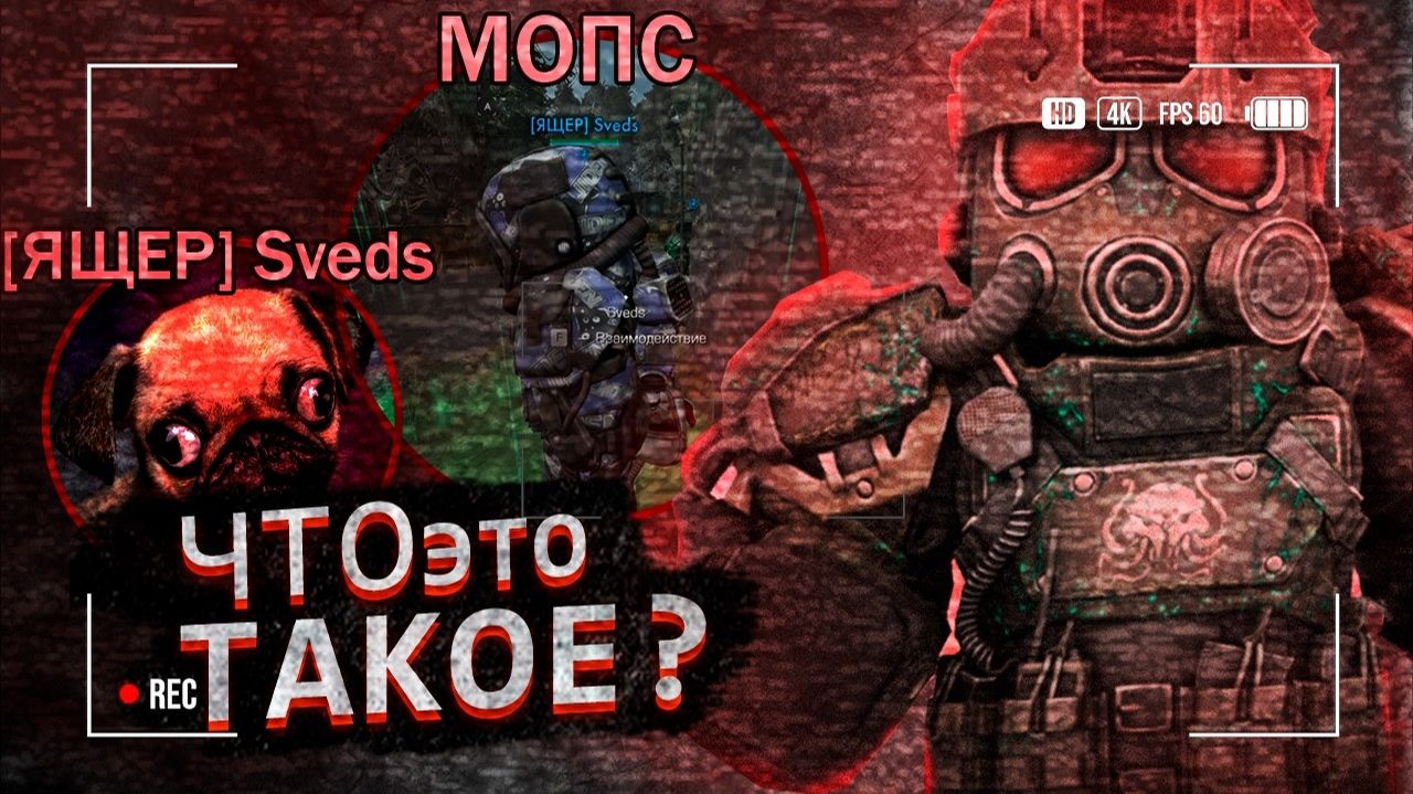 И ЭТО S ТИР КЛАН? НАШИ ДНИ СОЧТЕНЫ! STALCRAFT: X