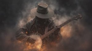 OIL KING 🔥 Heavy Banjo & Guitar Anthem