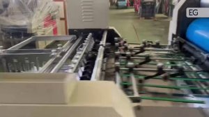 Офсетная печатная машина HT262II