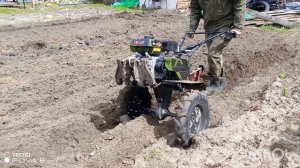 Маленький М/б, пашем!