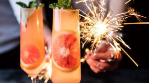 Напиток «НА ДОСУГЕ».