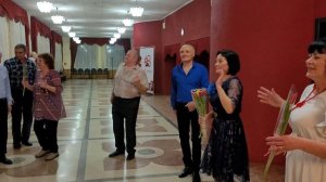 Дарите женщинам цветы... 08.03.26...