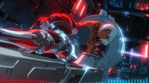𝟷𝟿𝟿𝟷 𝚂𝙲𝙰𝚁𝚈 𝙸𝙽𝚃𝙴𝙶𝚁𝙰𝚃𝙸𝙾𝙽 ｜ Cyberpunk Synthwave & Retrowave Playlist for Study, Foc