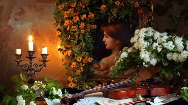 06. Портрет, висевший на стене (Сергей  Баландин)