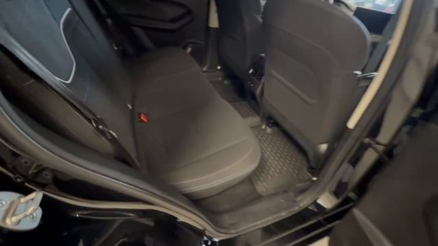 Видеопрезентация Haval Jolion I, 2023