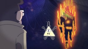 гравити фолз 15 серия 5 часть 2 сезон